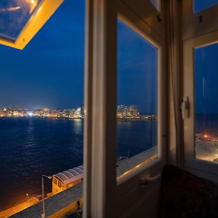 Extraordinary Views In A Holiday Home In Валлетта Екстер'єр фото
