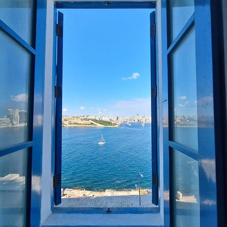 Extraordinary Views In A Holiday Home In Валлетта Екстер'єр фото